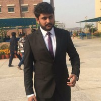 Syed Shabih Ul Hasnain