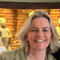 Claire Allmett