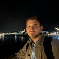 Burak ERGÜL
