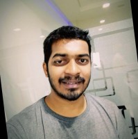 Karthik Mk