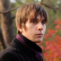 Yevgeniy Sorokin