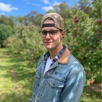 Lucas Keating