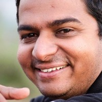 Suraj Subramanian