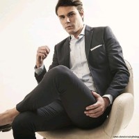Alex Damian