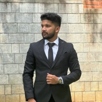P D Krishna Chaitanya Sharma