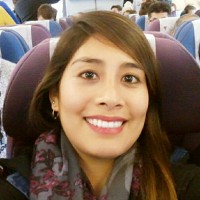Patricia Caceres Tafur