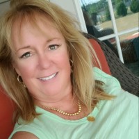 Mary Ann Andree