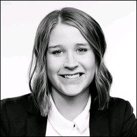 Cecilie Hansen Rørås