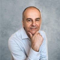 Luís Antônio Brum Silveira