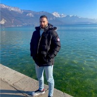 Jamil Hanna