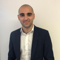 Simon Sedehizadeh