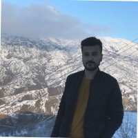 Mohammed K.
