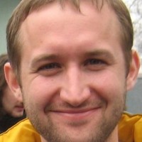 Denis Teplyakov