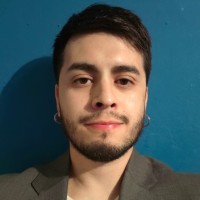 Carlos Patricio Gómez Astorga