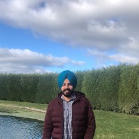 Gurjot Dhillon