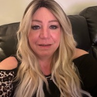 Sandra Beck (Was Ellis)