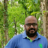 Lancy Mohan