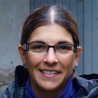 Paula Bartual Gonzalez