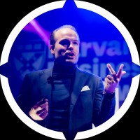Wouter Van Den Berg, Phd