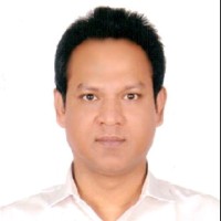 Kamrul H Chowdhury Sujon