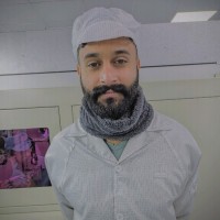 Ali Hamza