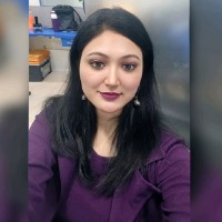 Ayushi Pargai