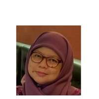 Zurainah Ahmad