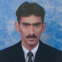 GS Shivangoudar