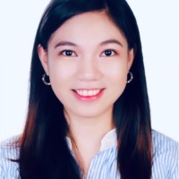 Angela Lorraine Magat
