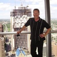 Jerry Lund
