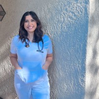 Hailey Palma