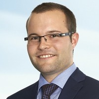 Patrick Wegmann