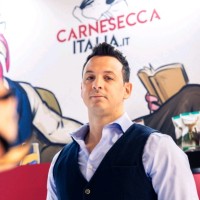 Luca Favaretto