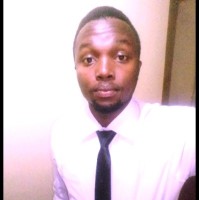 patrick waititu