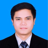 Paul john Parreno