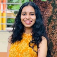 Anisha A