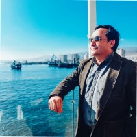 César Quintana Lara