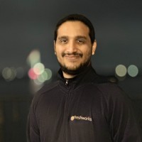 Ashwin Sundararajan