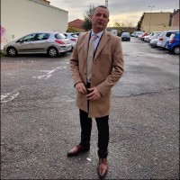 Eric Mariani
