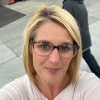 Tara Ford