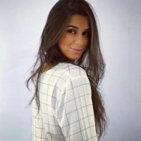 Victoria Echer