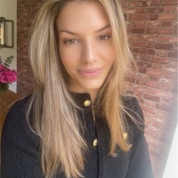Laura Hoare