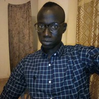 Mady Toure
