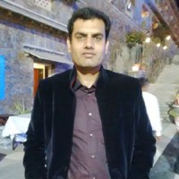 Ravi Suhalka