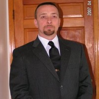 Timothy Pinion