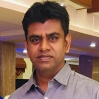 Rufus Chandran