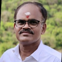 Anbalagan Muthu