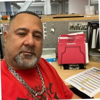 Ruben Negron