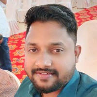 Sanket Kate