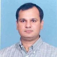 Hasan Ashraf Khan